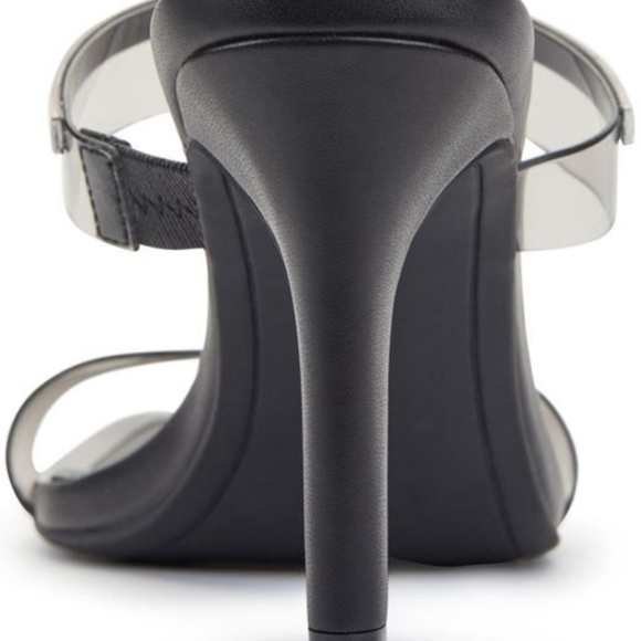 DKNY Belina Slide Sandals - Picture 3 of 6